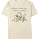 I Haven't Been Able To Put It Down Winnie The Pooh T-Shirt thumbnail