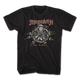 Front & Back I Kill For Thrills Megadeth T-Shirt thumbnail