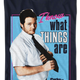 I Know What Things Are Parks And Recreation T-Shirt thumbnail