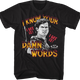 I Know Your Damn Words Army of Darkness T-Shirt thumbnail