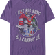 I Like Big Bots & I Cannot Lie Voltron T-Shirt thumbnail
