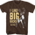 I Like Big Bucks Big Buck Hunter T-Shirt