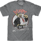 I Like Big Buns And I Cannot Lie Popeye T-Shirt thumbnail