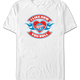 I Like How You Roll Hot Wheels T-Shirt thumbnail