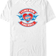 I Like How You Roll Hot Wheels T-Shirt thumbnail