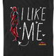 I Like Me Deadpool & Wolverine Marvel Comics T-Shirt thumbnail