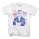 I Love Bill Notebook Doodle Bill & Ted's Excellent Adventure T-Shirt thumbnail