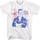I Love Bill Notebook Doodle Bill & Ted's Excellent Adventure T-Shirt