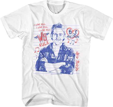 Valentines Day T-Shirts