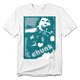 I Love Chunk Goonies T-Shirt thumbnail
