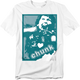 I Love Chunk Goonies T-Shirt thumbnail