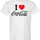 I Love Coca-Cola T-Shirt