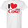 I Love Diet Coke T-Shirt