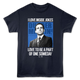 I Love Inside Jokes The Office T-Shirt thumbnail