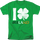 I Love Ireland St. Patrick's Day T-Shirt