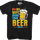 I Love My Wife More Than Beer Maybe T-Shirt