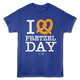 I Love Pretzel Day The Office T-Shirt thumbnail