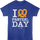 I Love Pretzel Day The Office T-Shirt