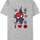 I Love Spider-Man Marvel Comics T-Shirt