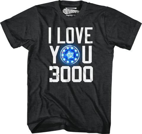 Avengers Endgame Shirts