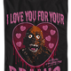 I Love You For Your Brains Return Of The Living Dead T-Shirt thumbnail
