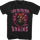 I Love You For Your Brains Return Of The Living Dead T-Shirt