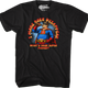 I Make Beer Disappear T-Shirt thumbnail