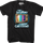 I Miss Saturday Morning Cartoons T-Shirt