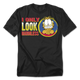 I Only Look Harmless Garfield T-Shirt thumbnail