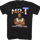 I Pity The Fool Metallic Colors Mr. T Shirt