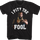 I Pity The Fool Mr. T Shirt