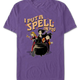 I Put A Spell On You Hocus Pocus T-Shirt thumbnail