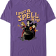I Put A Spell On You Hocus Pocus T-Shirt thumbnail