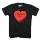 I Tolerate You T-Shirt thumbnail