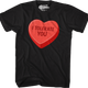I Tolerate You T-Shirt thumbnail