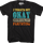 I Turned Out Okay Considering The Parenting T-Shirt