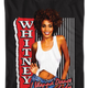 I Wanna Dance With Somebody Whitney Houston T-Shirt thumbnail