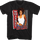 I Wanna Dance With Somebody Whitney Houston T-Shirt