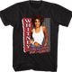 I Wanna Dance With Somebody Whitney Houston T-Shirt thumbnail