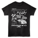 I Wanna Go Fast Talladega Nights T-Shirt thumbnail