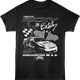 I Wanna Go Fast Talladega Nights T-Shirt thumbnail