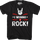 I Wanna Rock T-Shirt