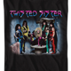 I Wanna Rock Twisted Sister T-Shirt thumbnail