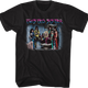 I Wanna Rock Twisted Sister T-Shirt thumbnail