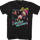 I Want Action Poison Shirt