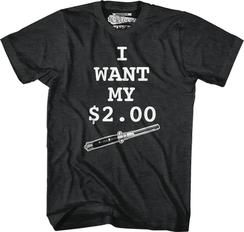 Better Off Dead T-Shirts