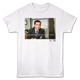 I Want People To Be Afraid Of How Much They Love Me The Office T-Shirt thumbnail