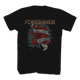 I Want To Know What Love Is Foreigner T-Shirt thumbnail