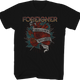 I Want To Know What Love Is Foreigner T-Shirt thumbnail