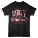 I Want To Play A Game Monitors Saw T-Shirt thumbnail